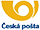 Česká pošta